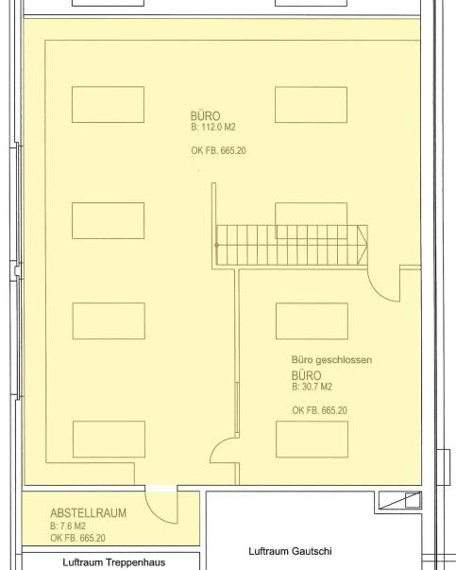 258m² office, photo 8 of 10