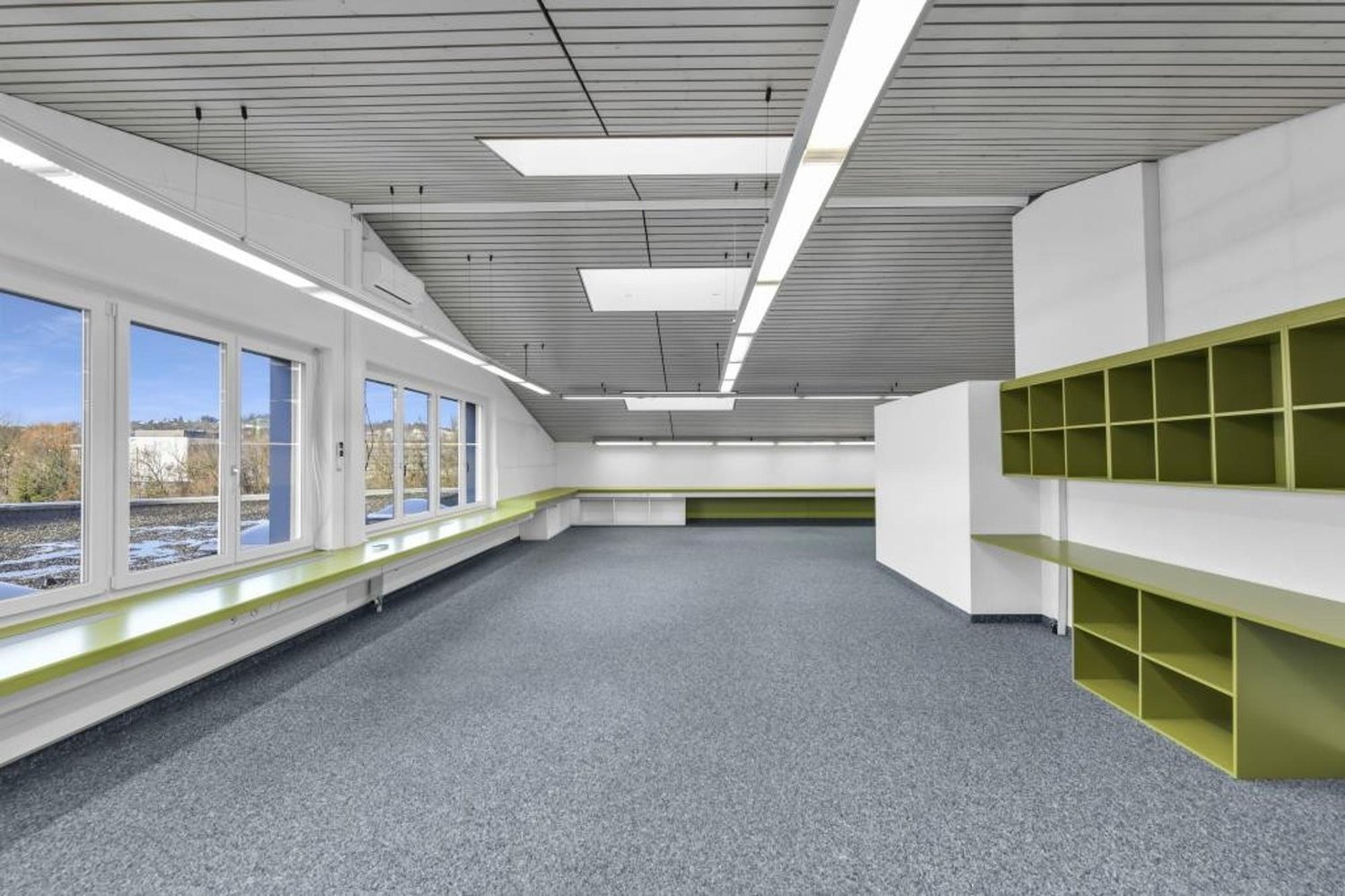 258m² office, photo 5 of 10