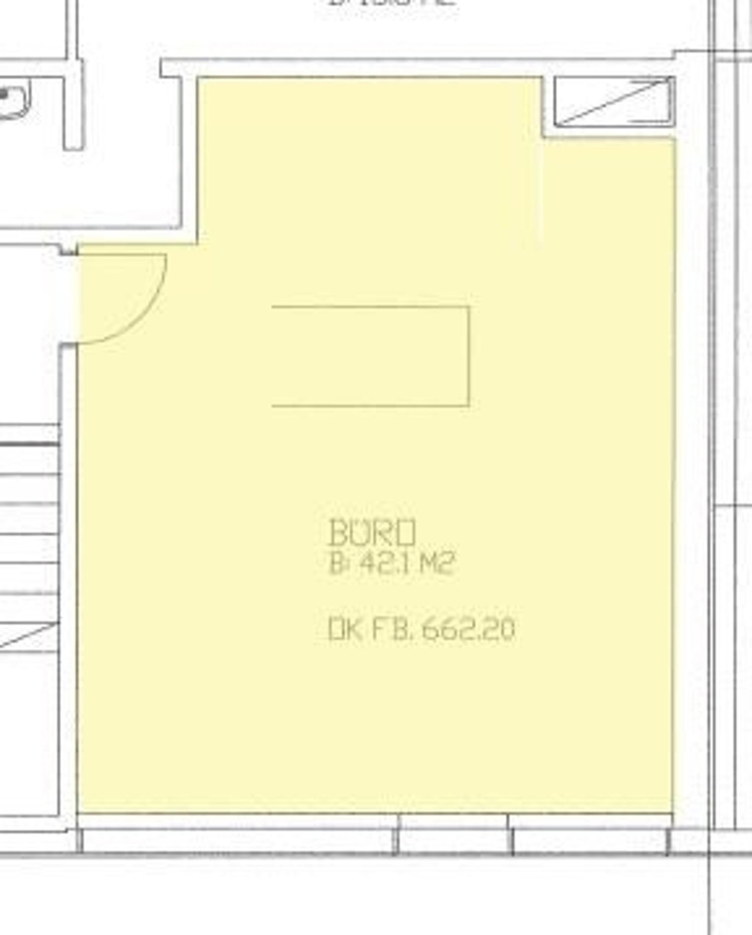 258m² office, photo 9 of 10