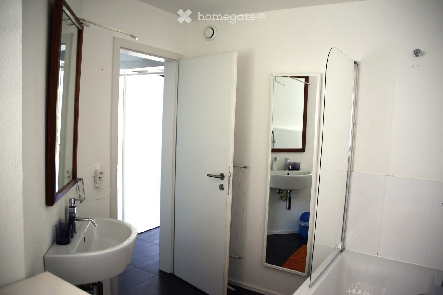 2 ½ rooms apartment, photo 3 of 5