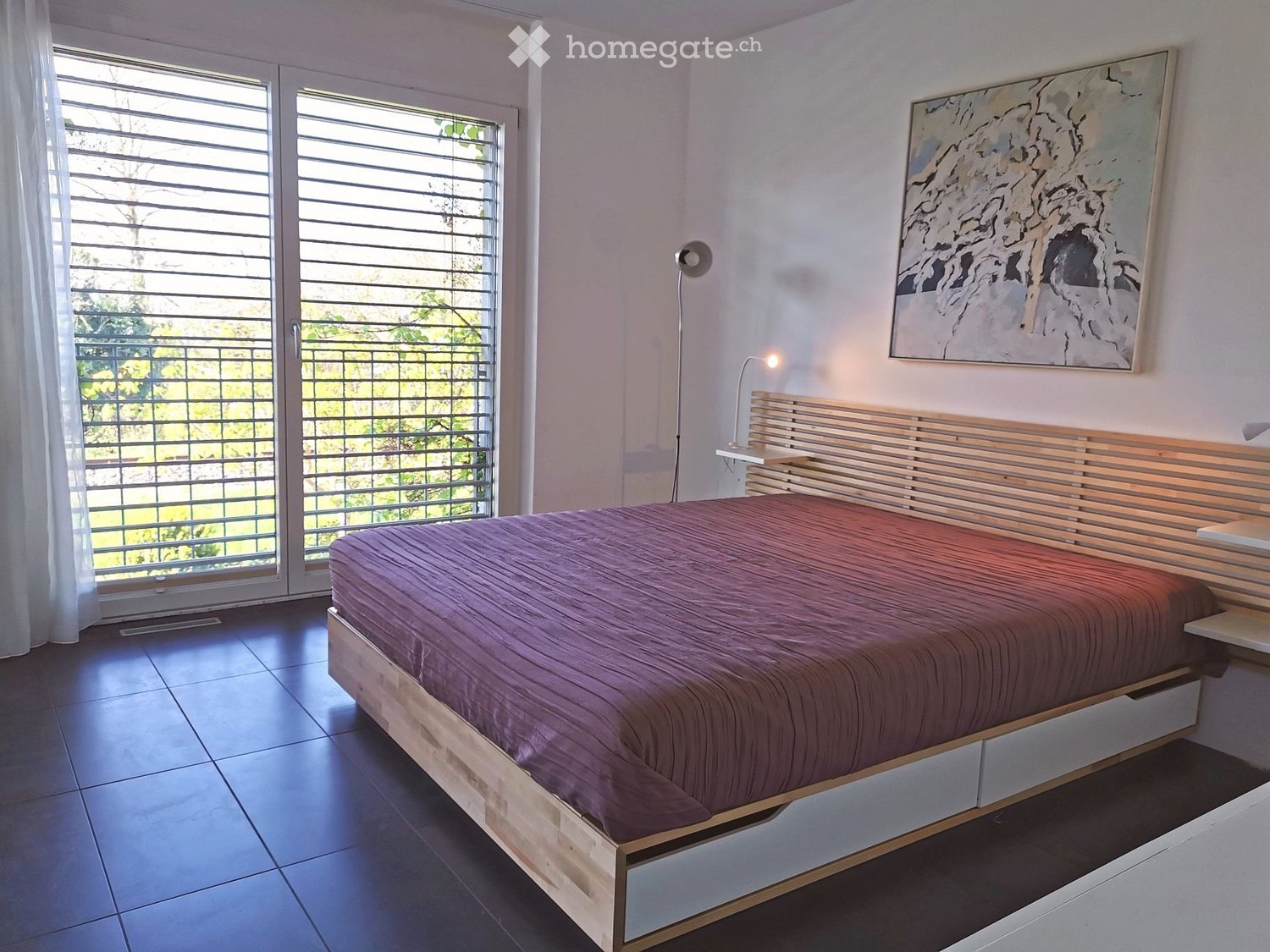 2 ½ rooms apartment, photo 1 of 5