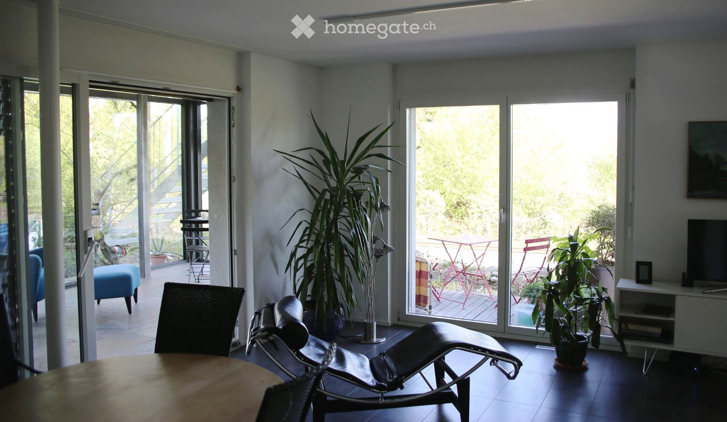 2 ½ rooms apartment, photo 5 of 5