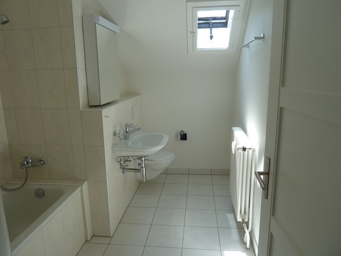 4 rooms apartment, photo 6 of 10