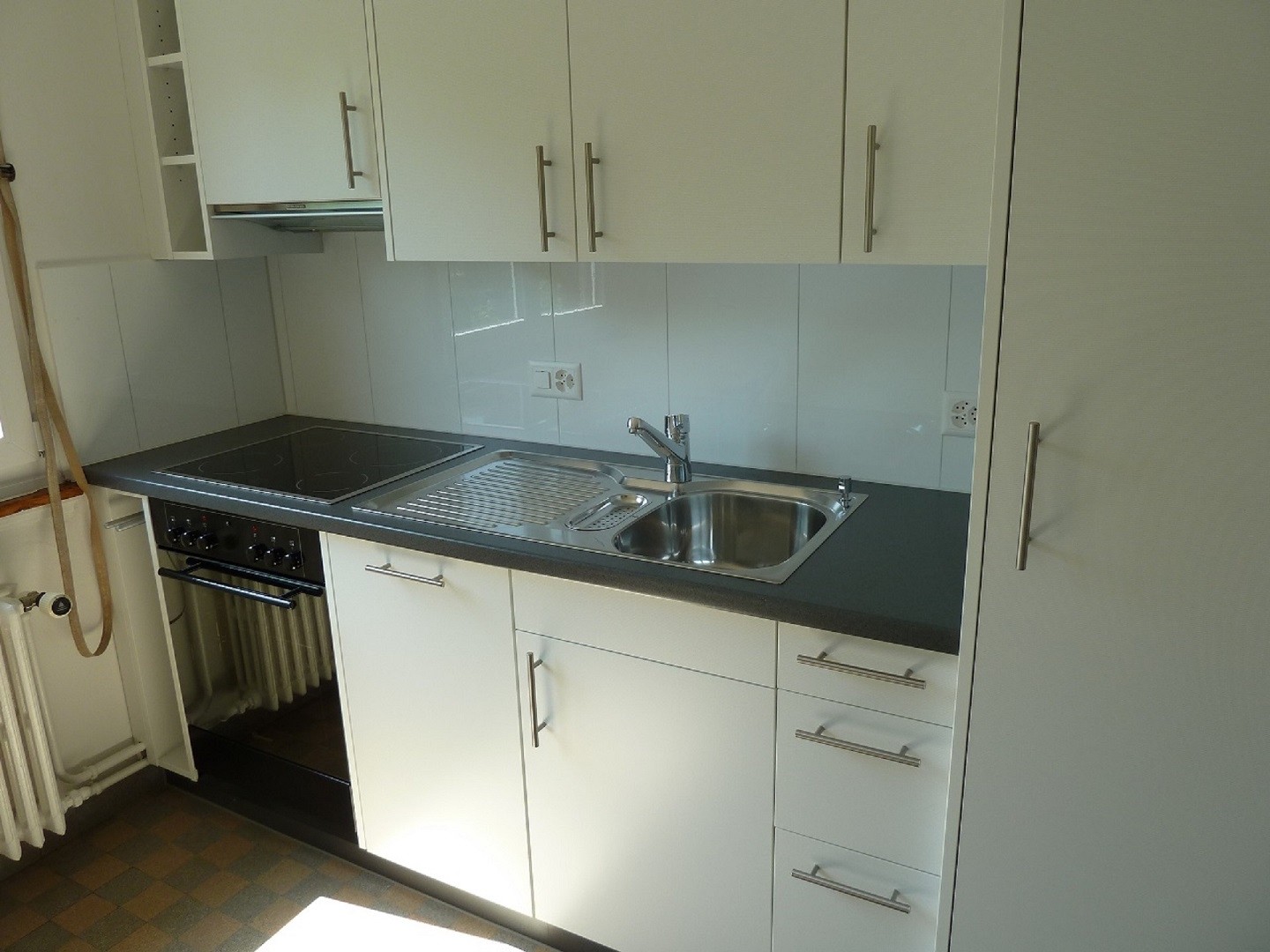 4 rooms apartment, photo 10 of 10
