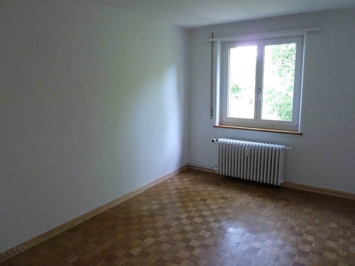 4 rooms apartment, photo 2 of 10