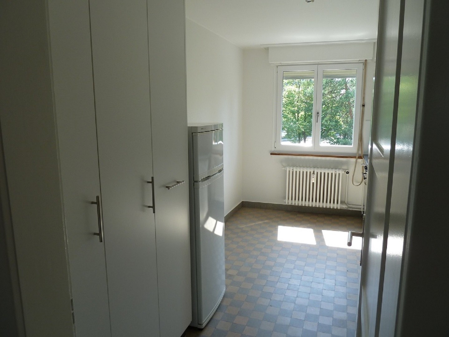 4 rooms apartment, photo 5 of 10
