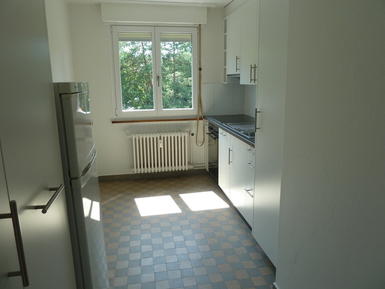 4 rooms apartment, photo 7 of 10