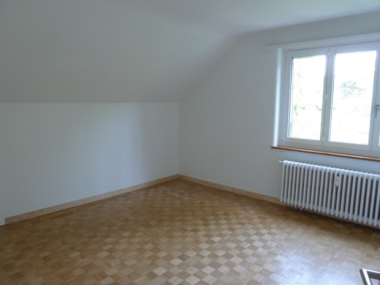 4 rooms apartment, photo 9 of 10
