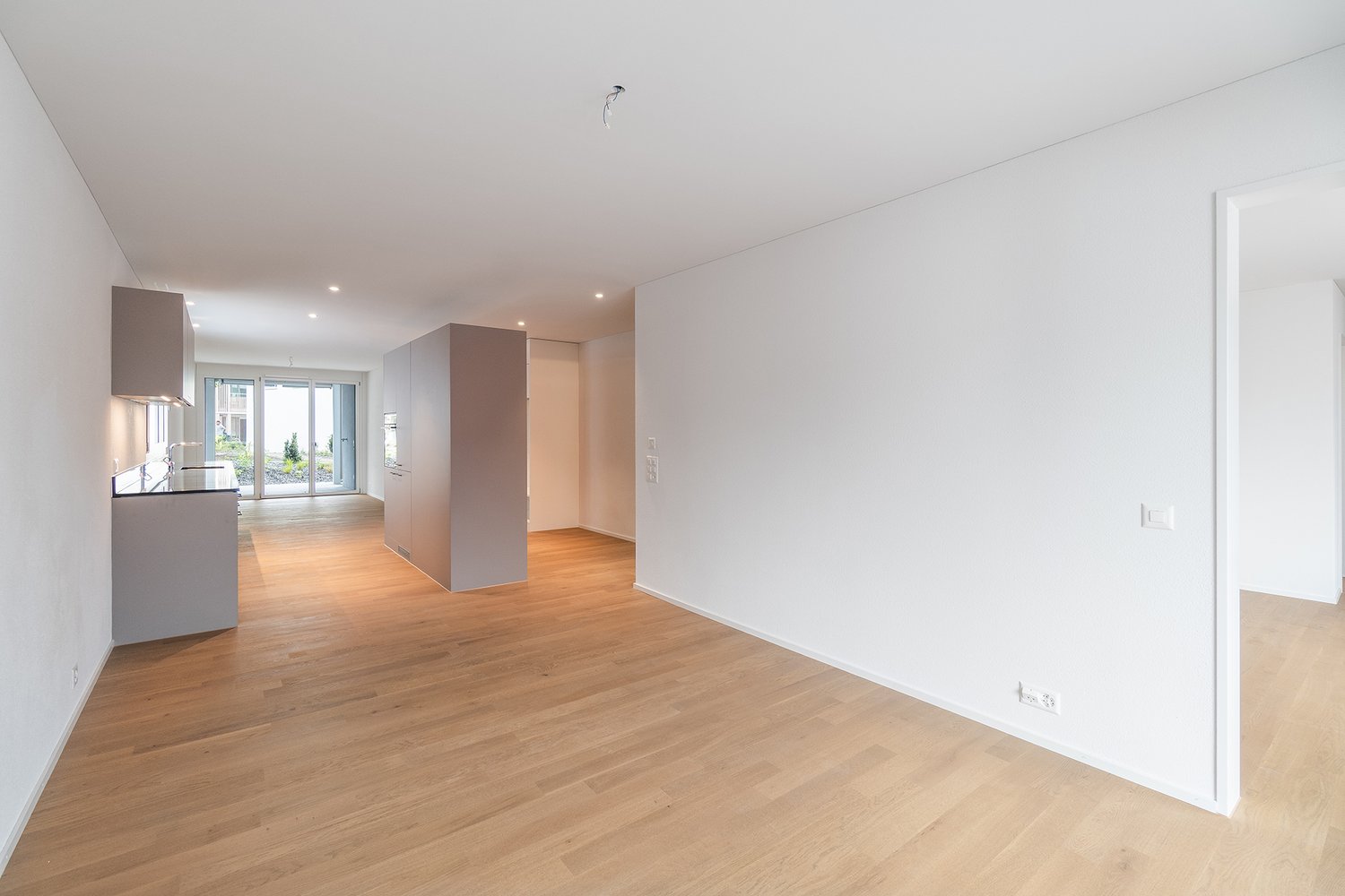 2 ½ rooms apartment, photo 7 of 10