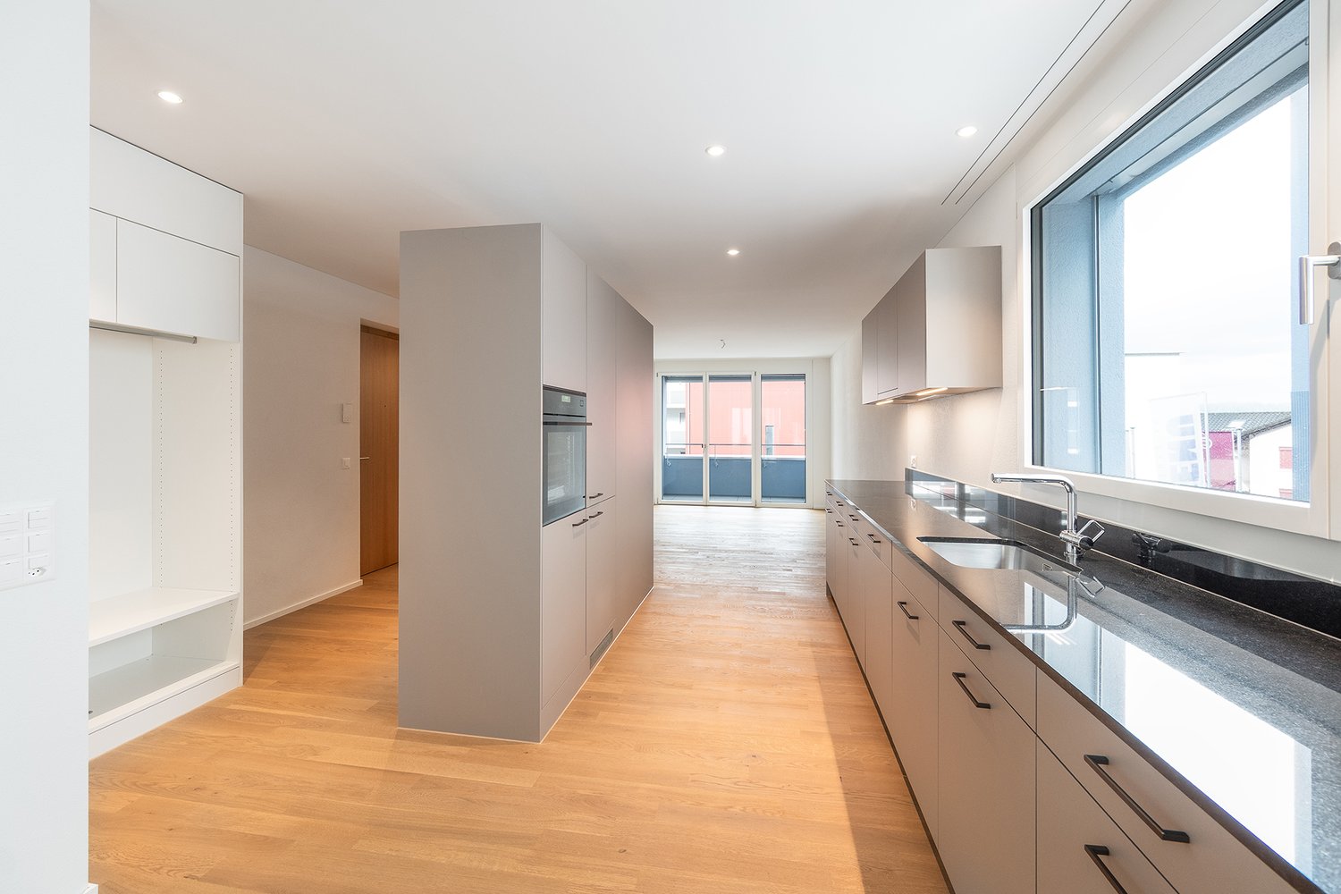 2 ½ rooms apartment, photo 1 of 10