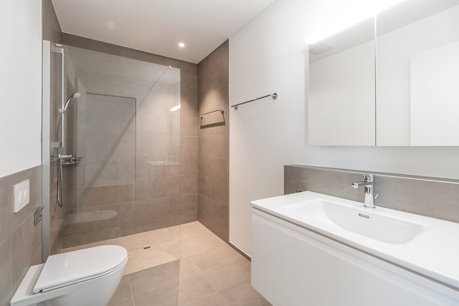 2 ½ rooms apartment, photo 9 of 10