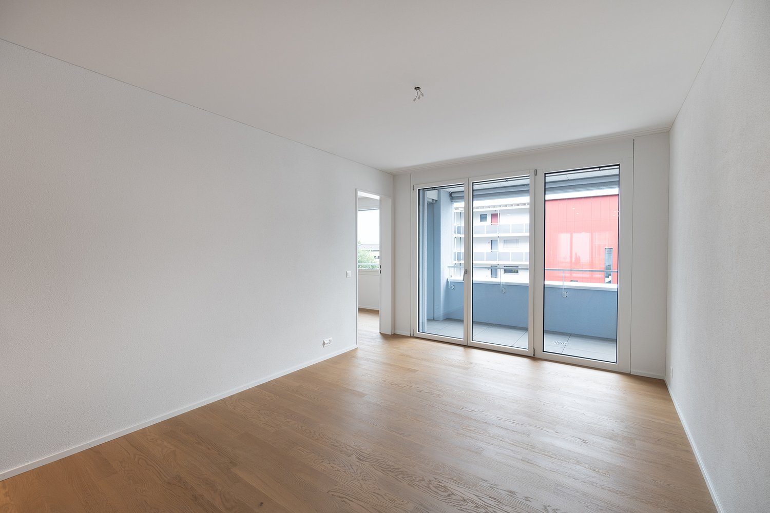 2 ½ rooms apartment, photo 6 of 10