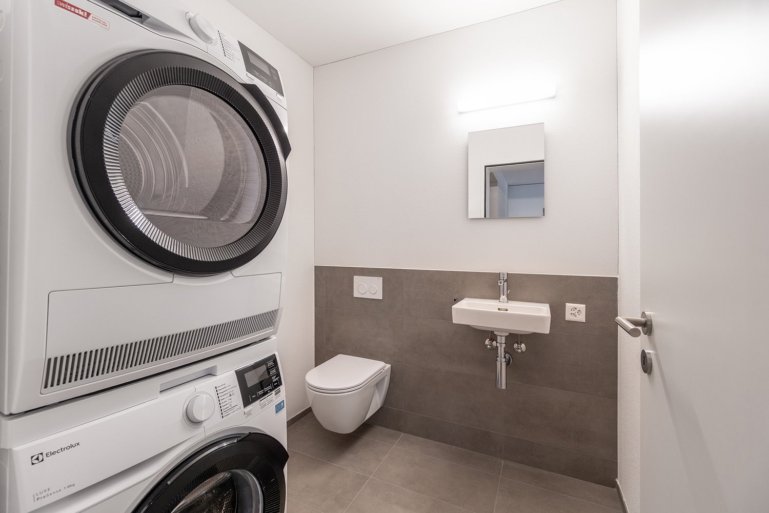 2 ½ rooms apartment, photo 10 of 10