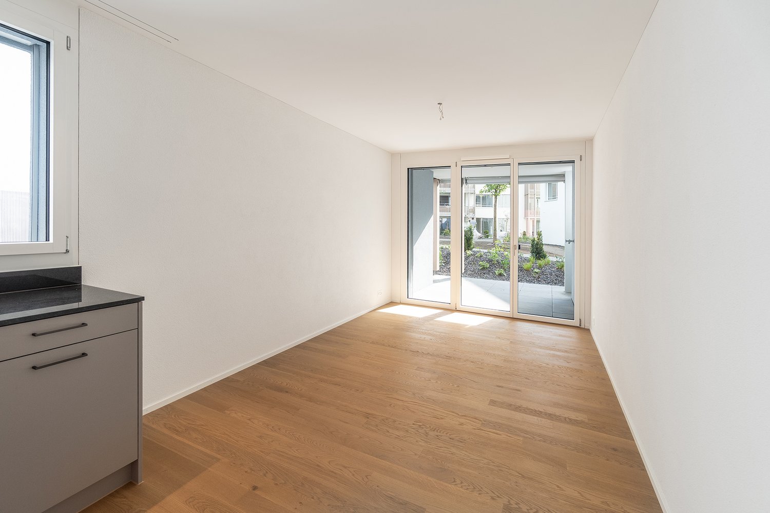 2 ½ rooms apartment, photo 8 of 10