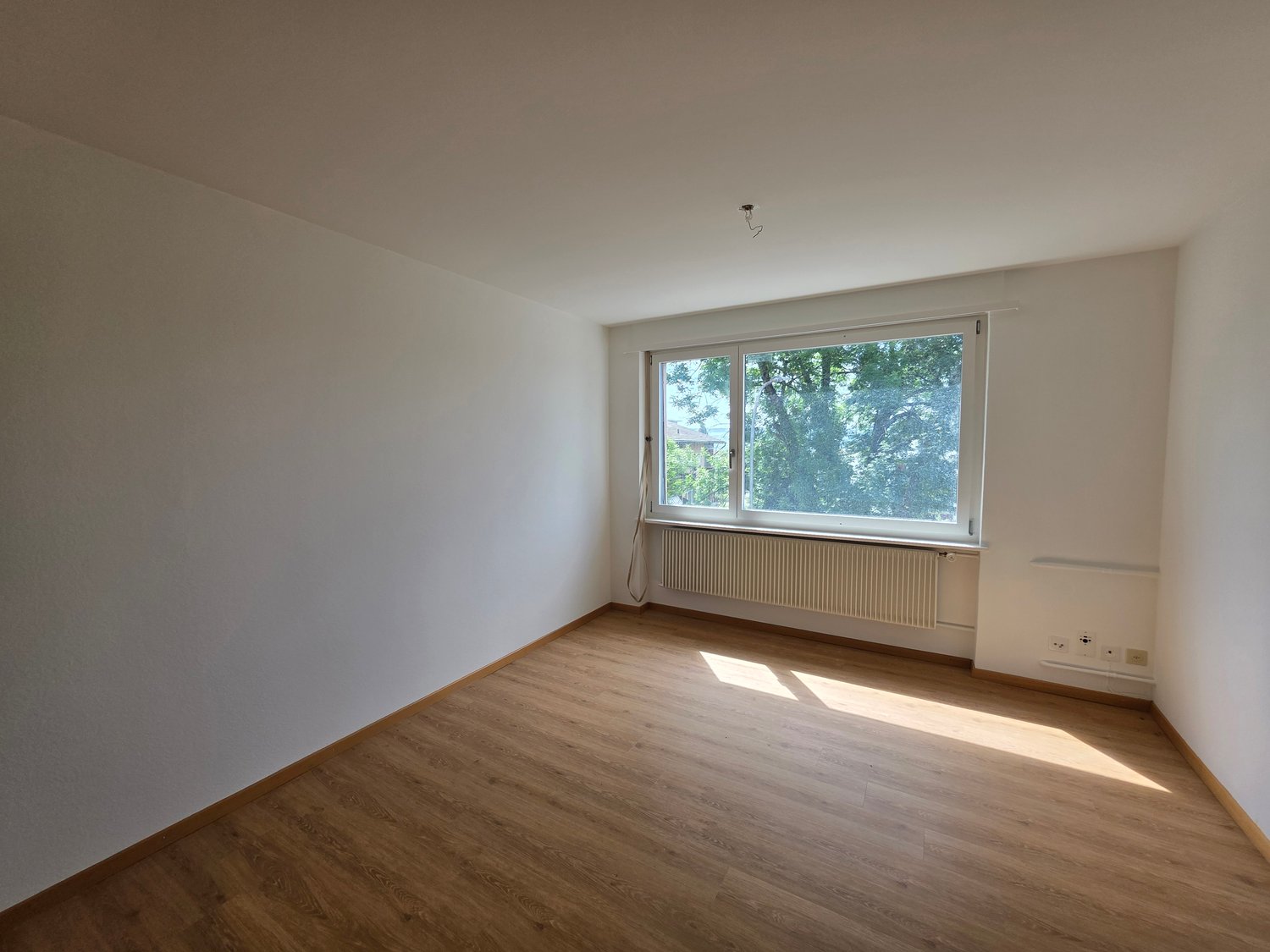 3 ½ rooms apartment, photo 3 of 4