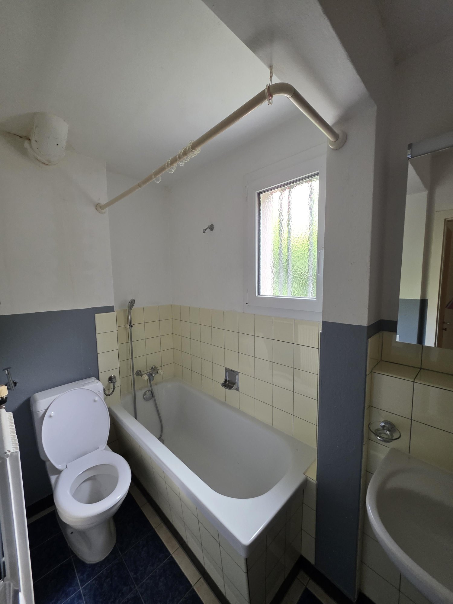 3 ½ rooms apartment, photo 4 of 4