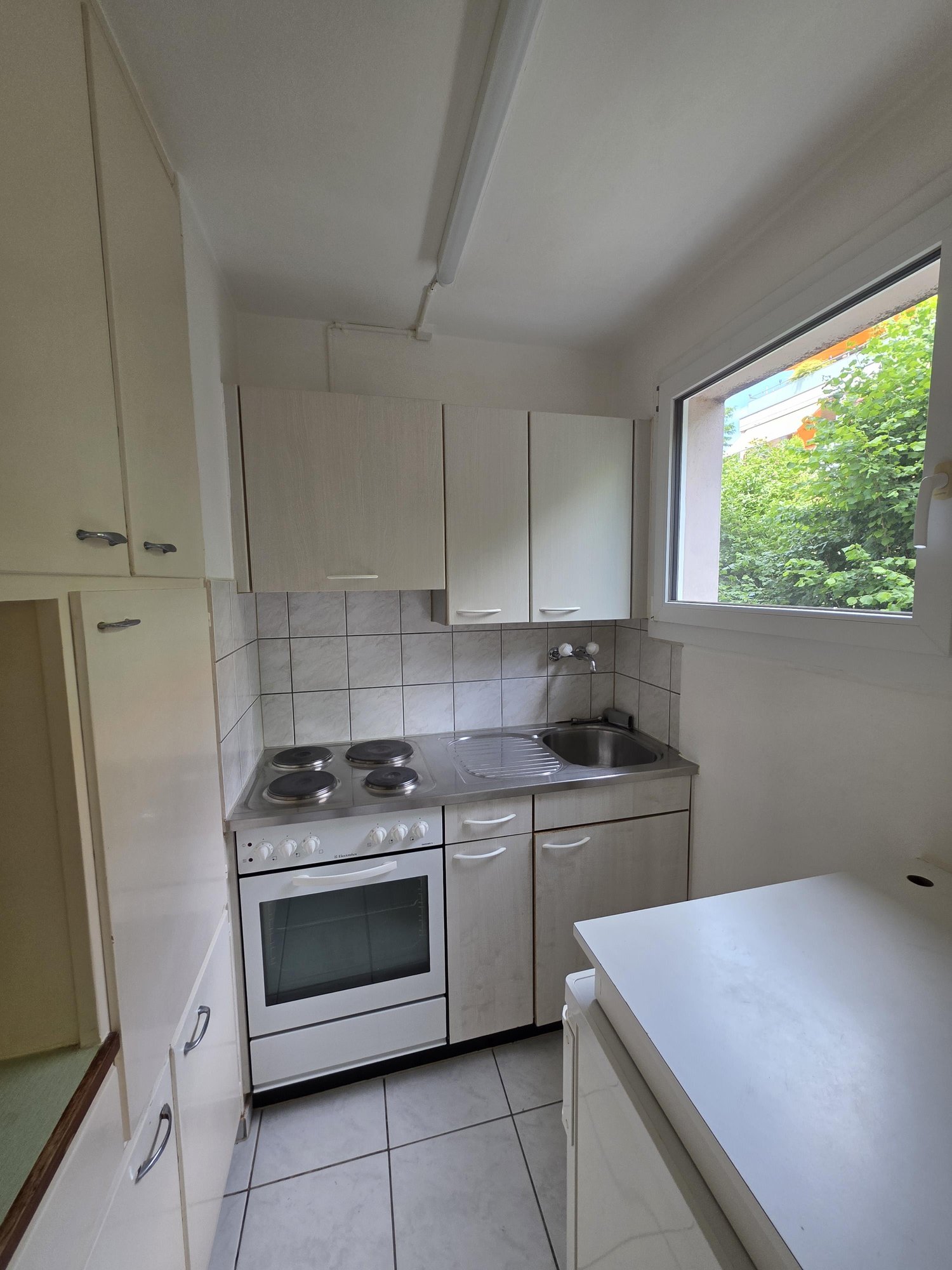 3 ½ rooms apartment, photo 1 of 4