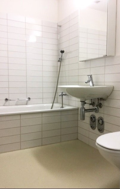 3 ½ rooms apartment, photo 5 sur 8