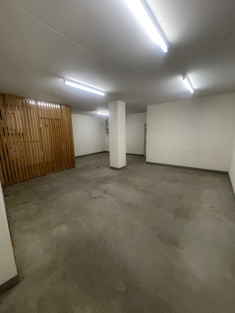 Deposito di 35m²
