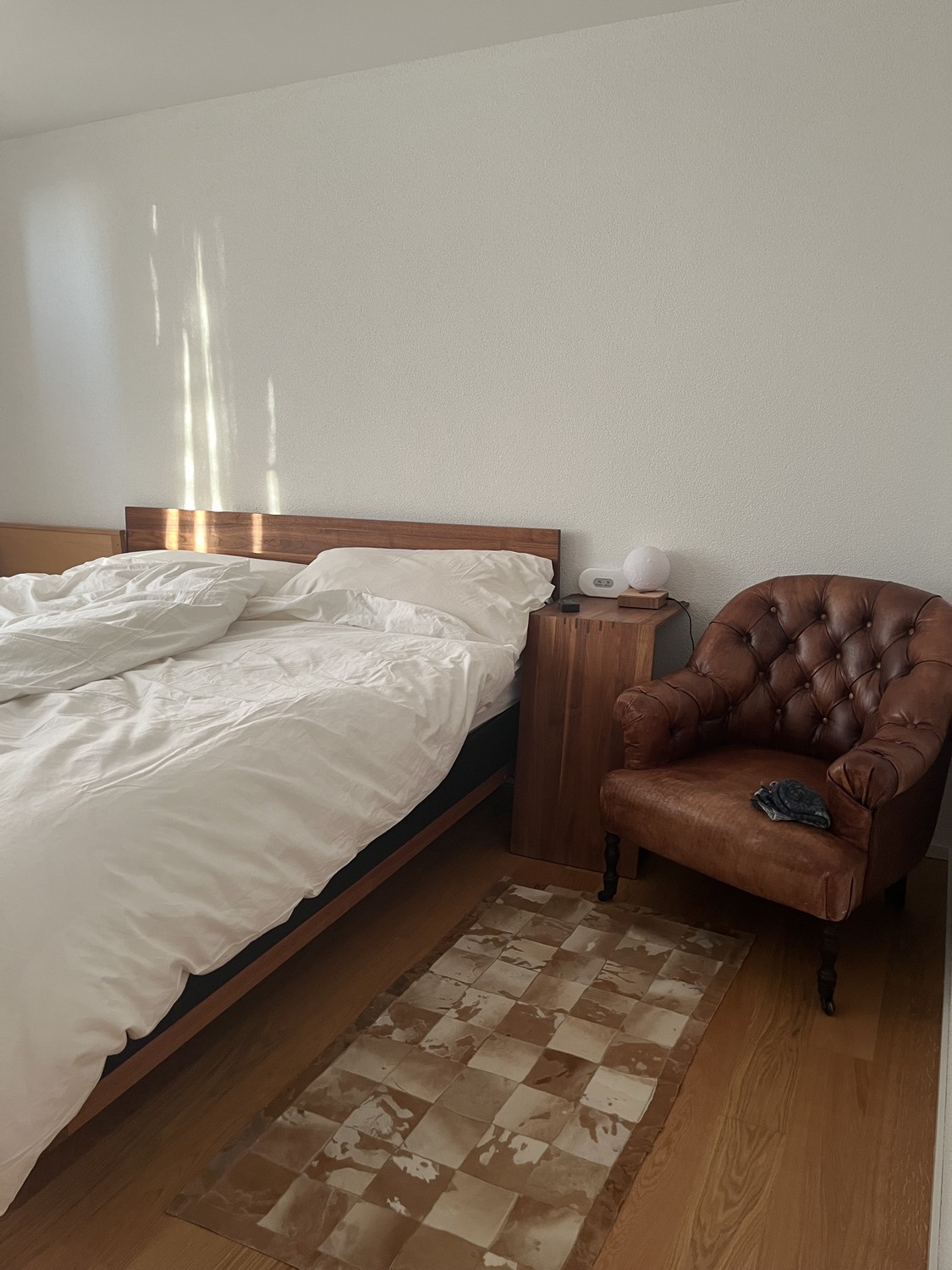 4 ½ rooms apartment, photo 5 of 10