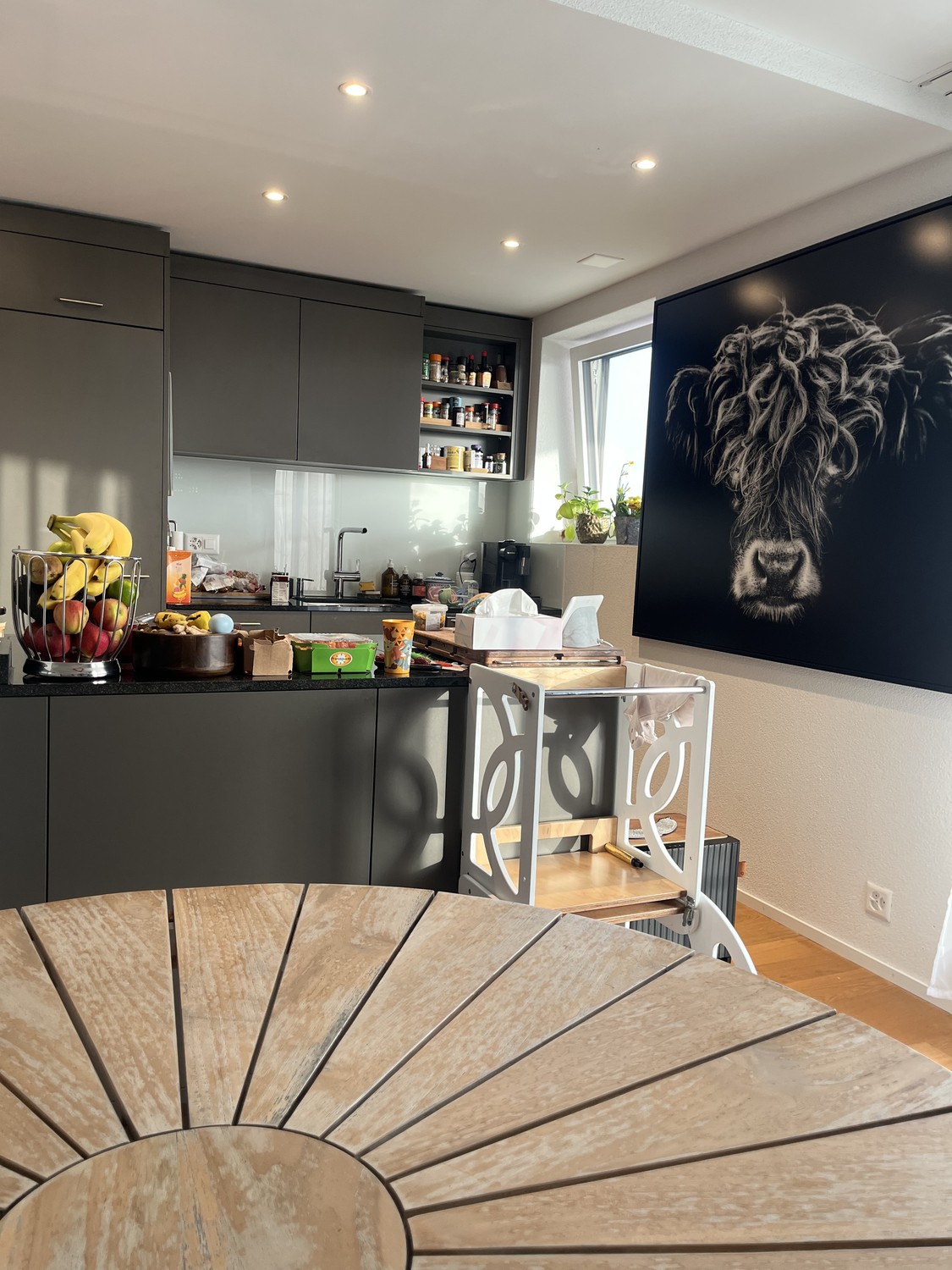 4 ½ rooms apartment, photo 9 of 10