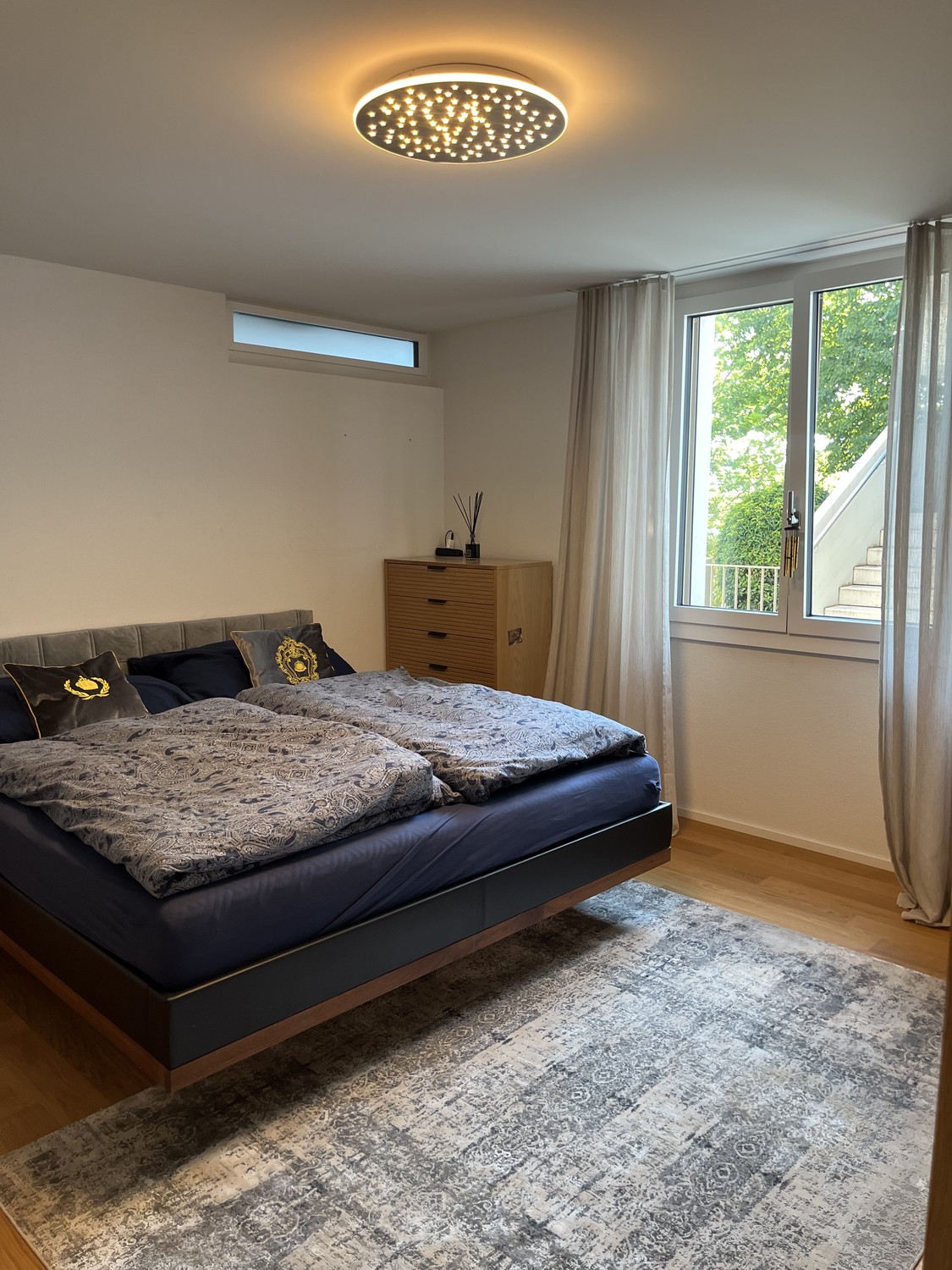 4 ½ rooms apartment, photo 6 of 10