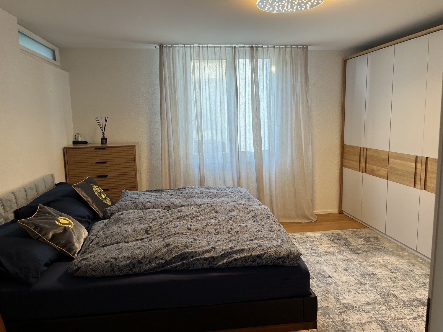 4 ½ rooms apartment, photo 7 of 10