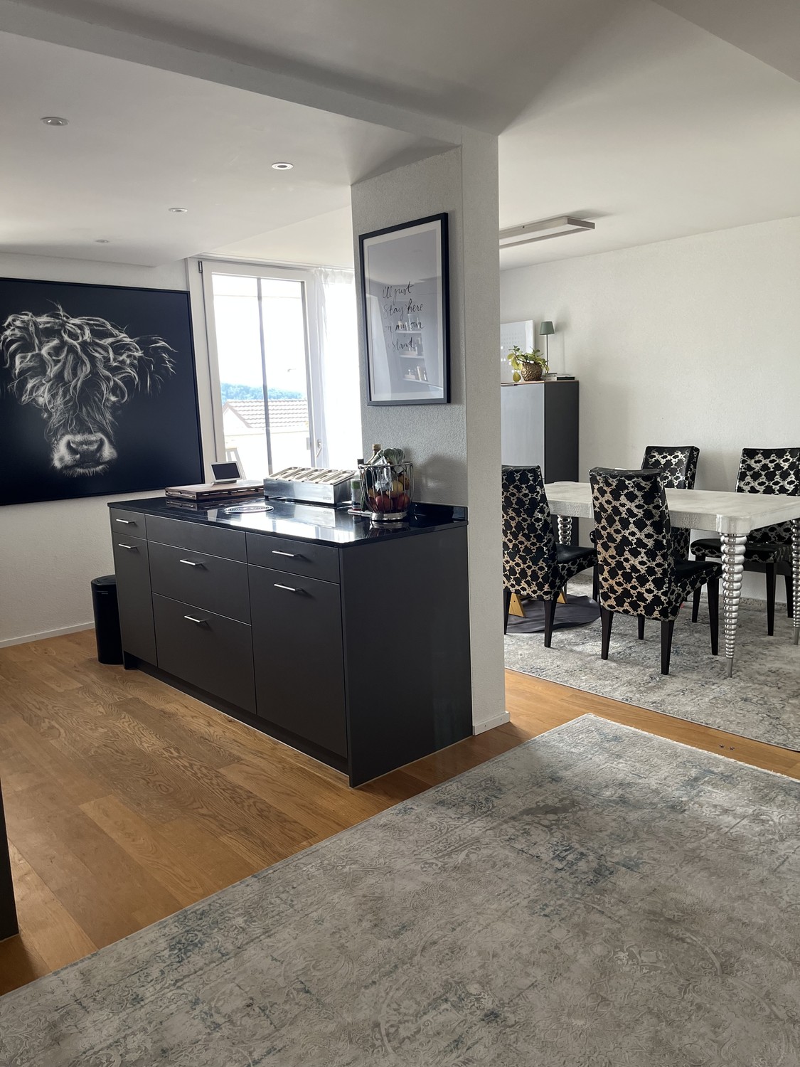 4 ½ rooms apartment, photo 10 of 10