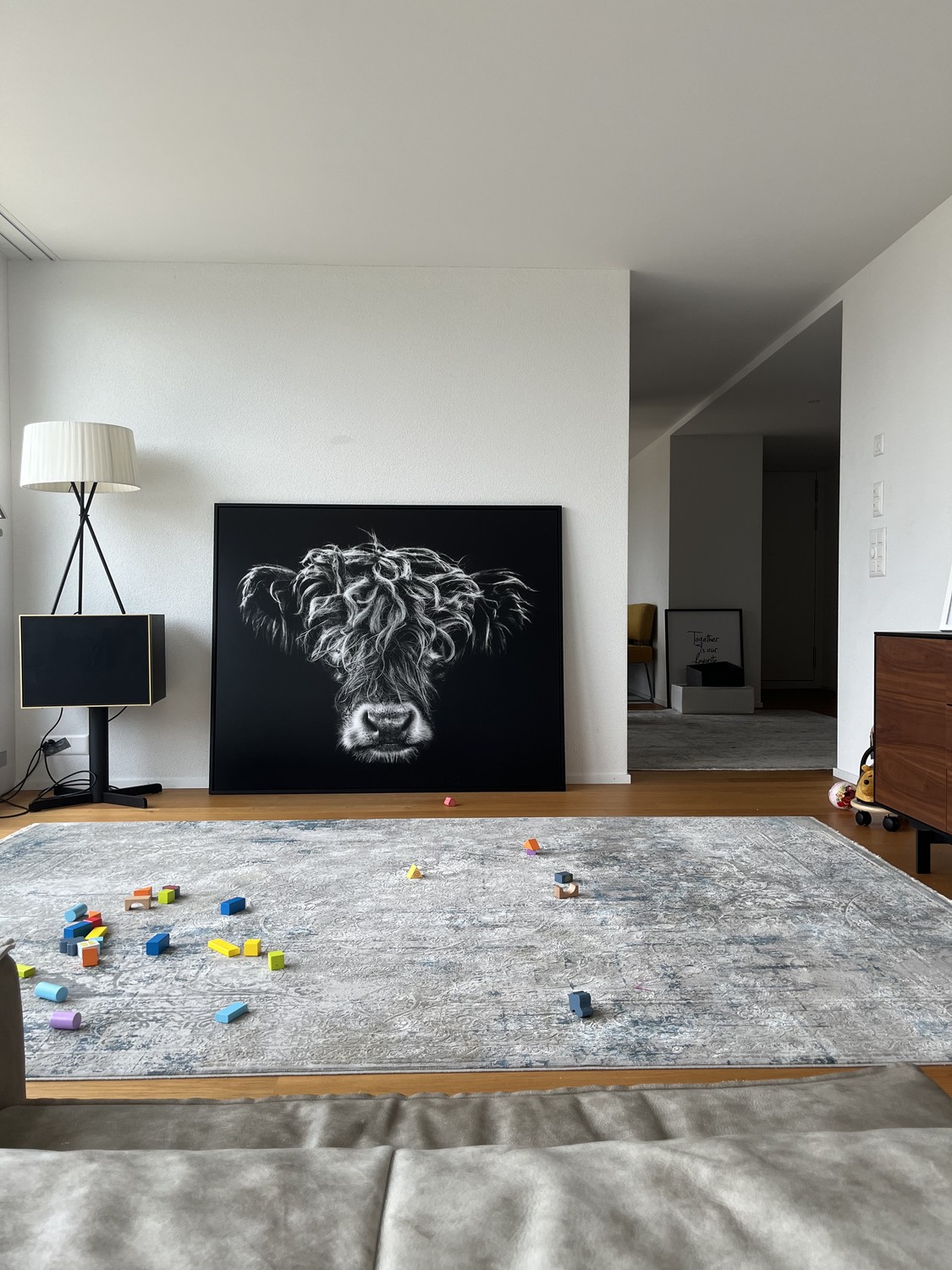 4 ½ rooms apartment, photo 1 of 10