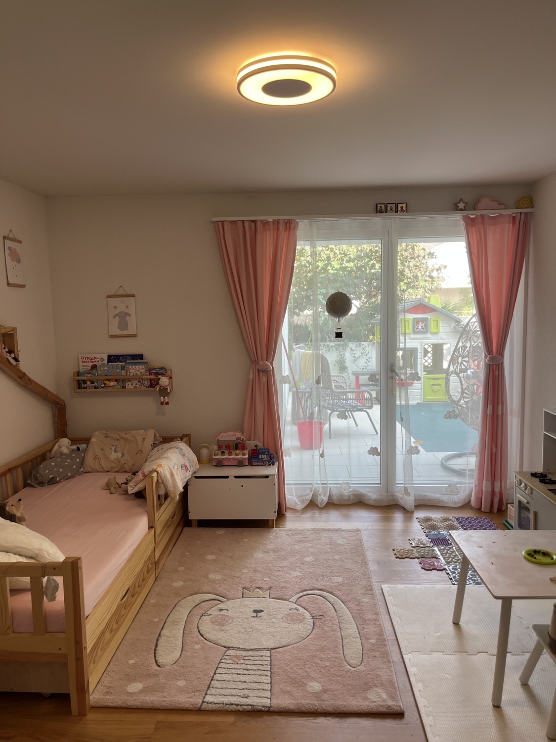 4 ½ rooms apartment, photo 8 of 10