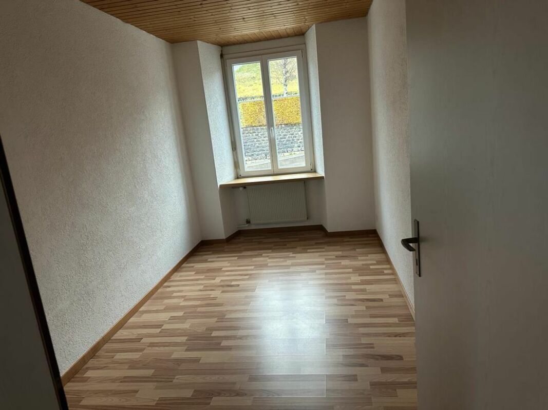 Appartamento di 4 ½ locali