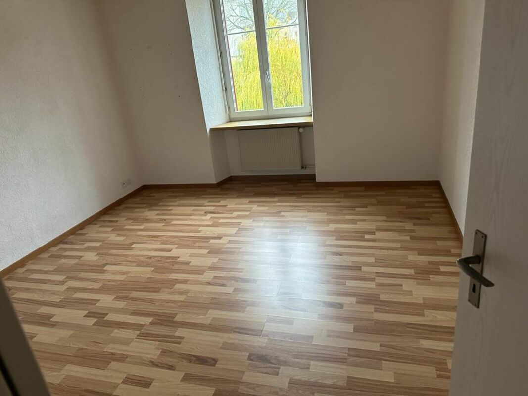 Appartamento di 4 ½ locali