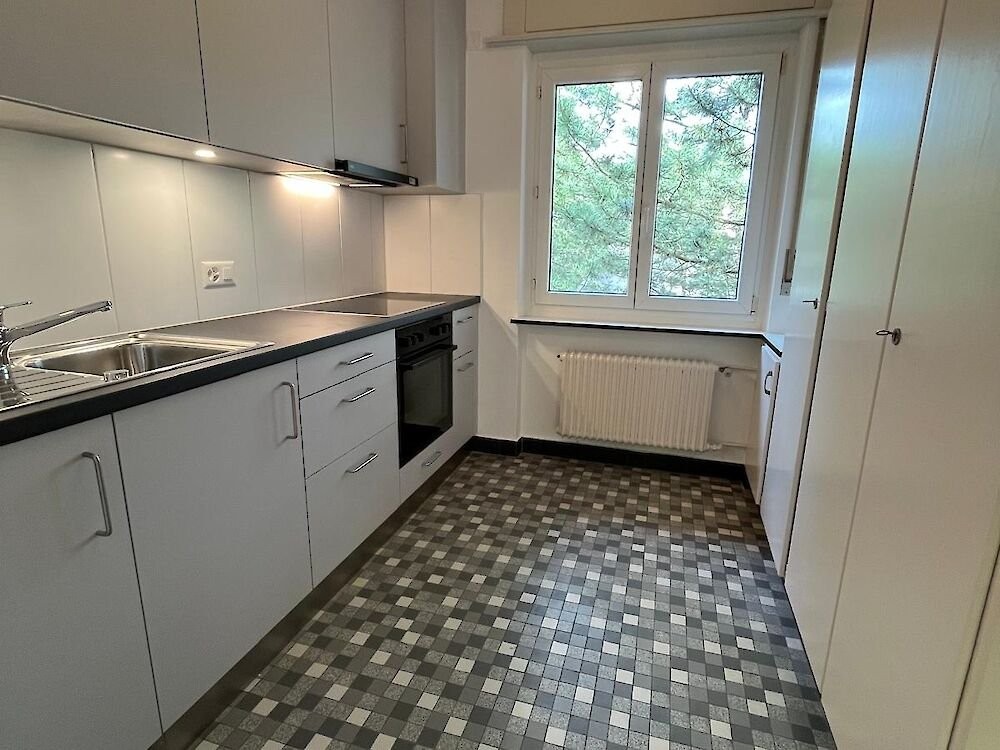 4 ½ rooms apartment, photo 5 of 9