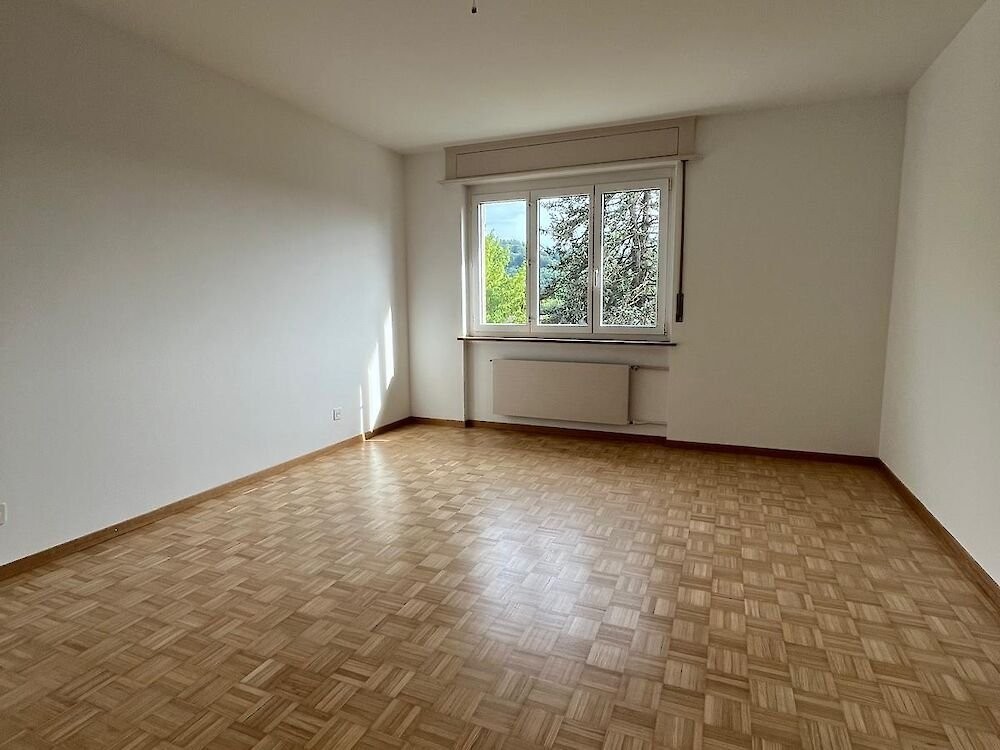 4 ½ rooms apartment, photo 4 of 9