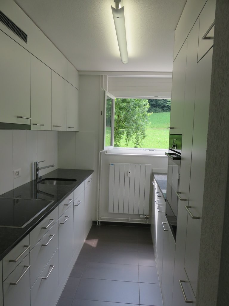 3 rooms apartment, photo 2 of 7