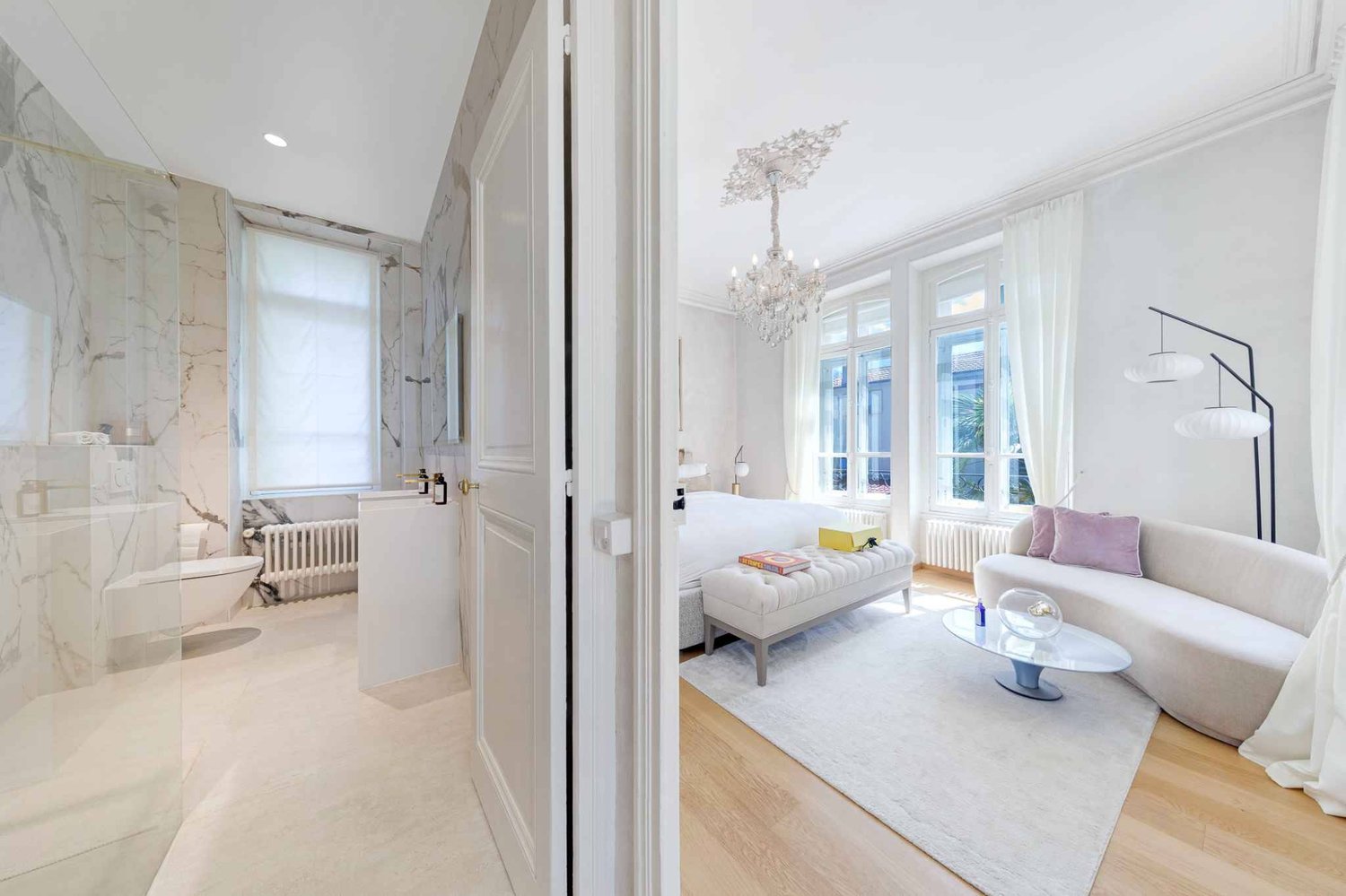 10 rooms villa