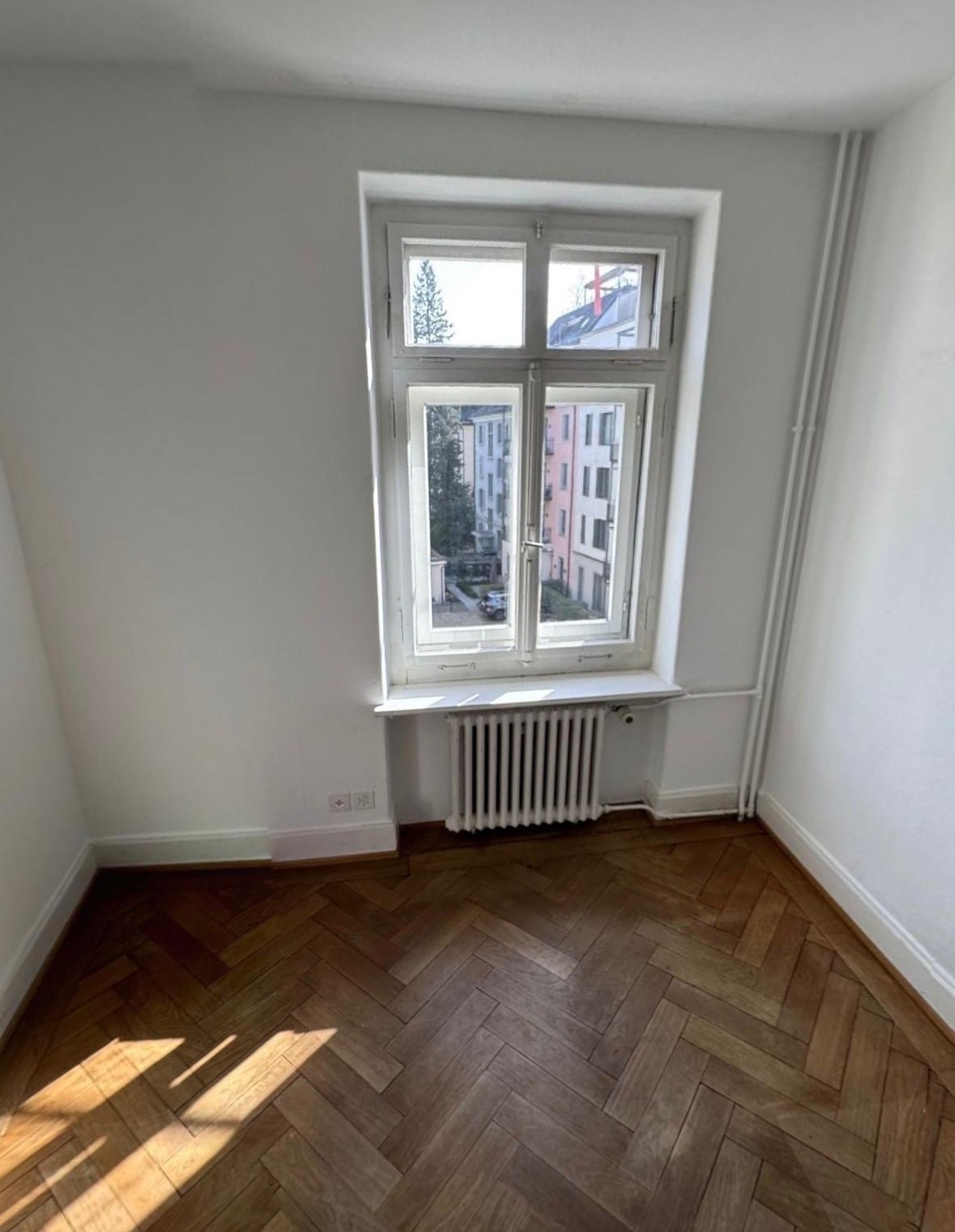 Room in a shared flat, photo 2 of 4