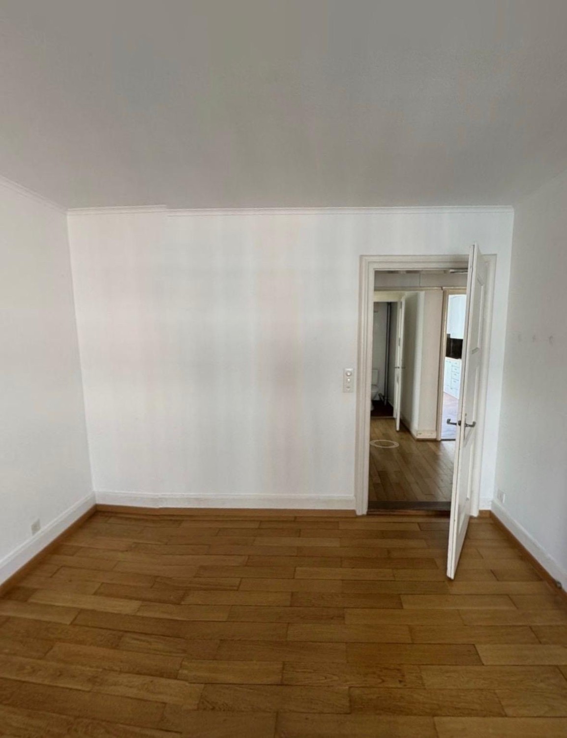 Room in a shared flat, photo 3 of 4