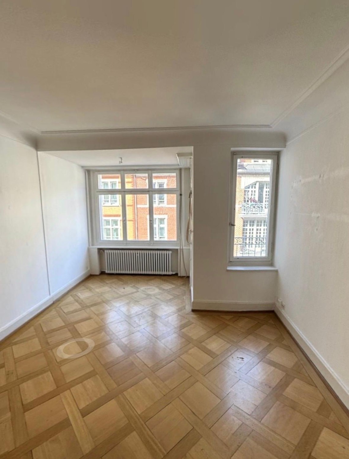 Room in a shared flat, photo 1 of 4