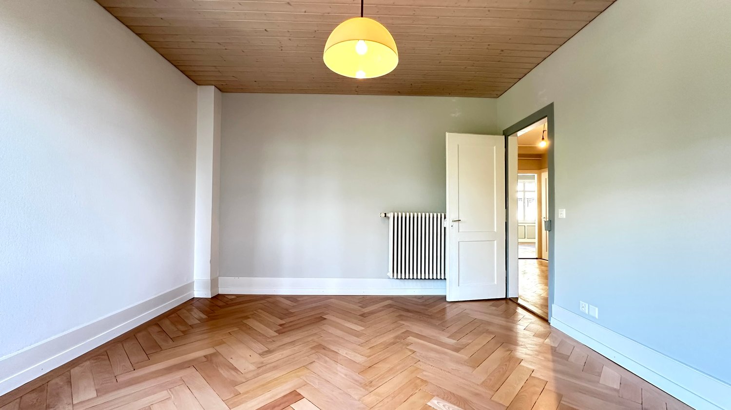 4 rooms apartment, photo 5 of 10