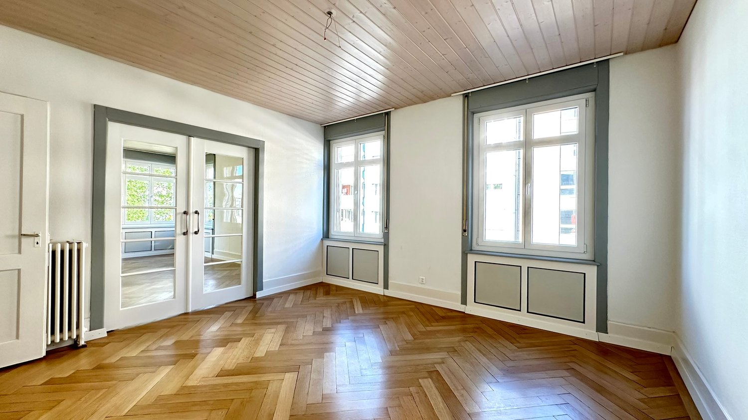 4 rooms apartment, photo 3 of 10