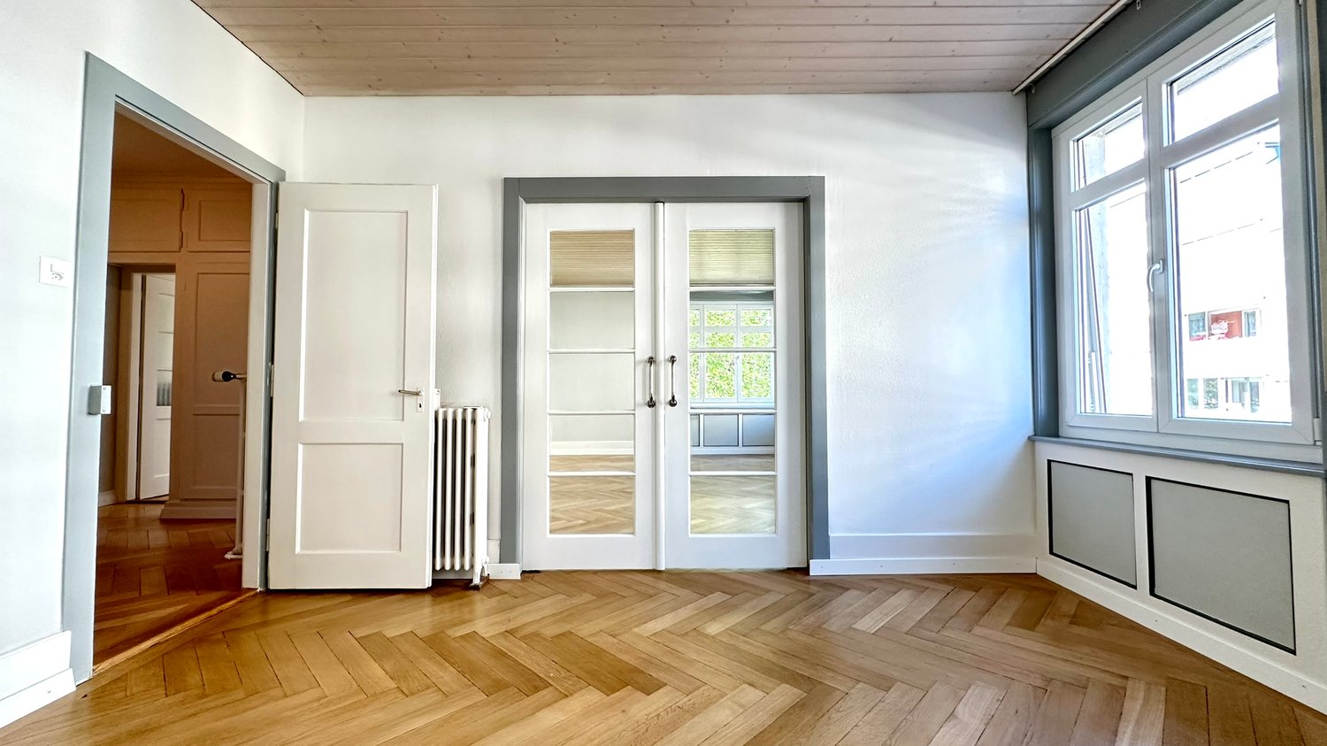 4 rooms apartment, photo 10 of 10