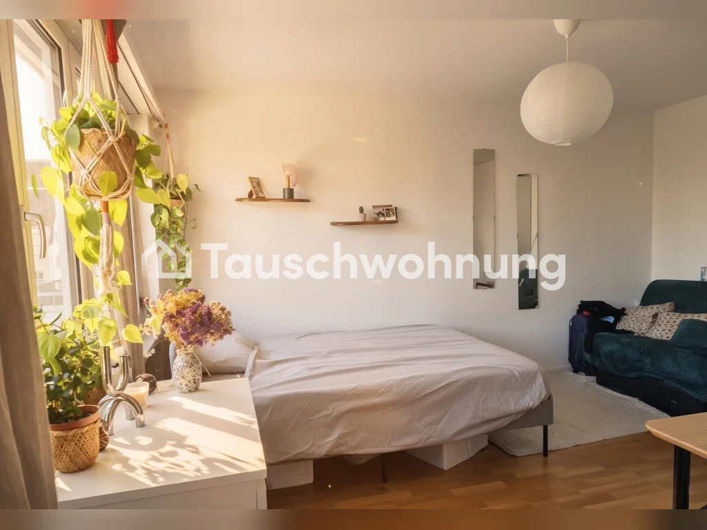 2 ½ Zimmer Wohnung
