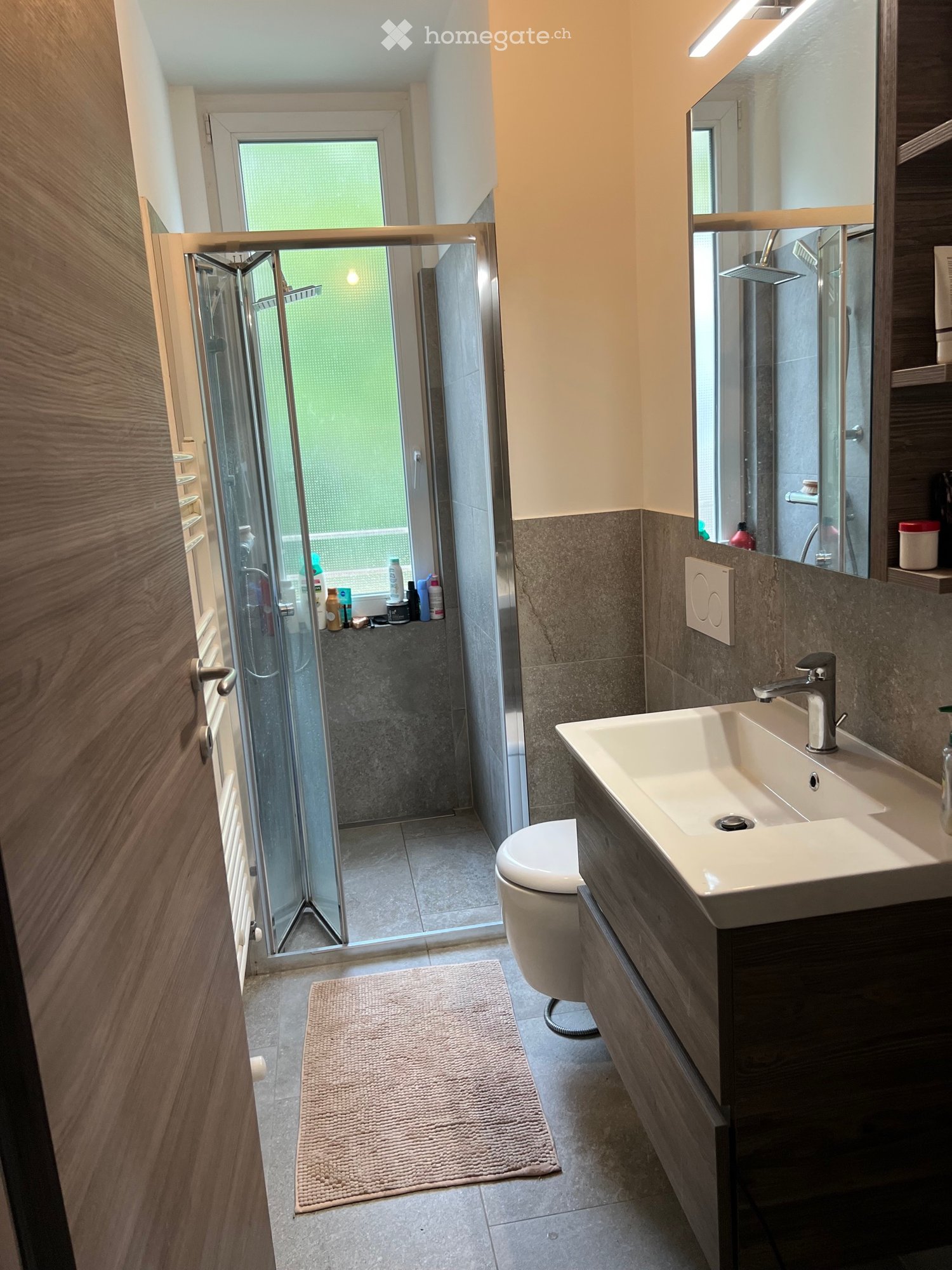 3-Zimmer-Wohnung