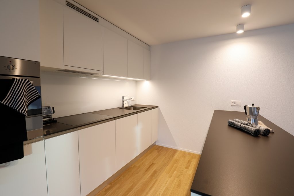 4 ½ rooms apartment, photo 2 of 10