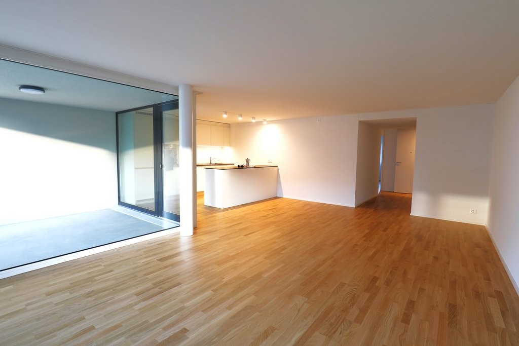 4 ½ rooms apartment, photo 5 of 10