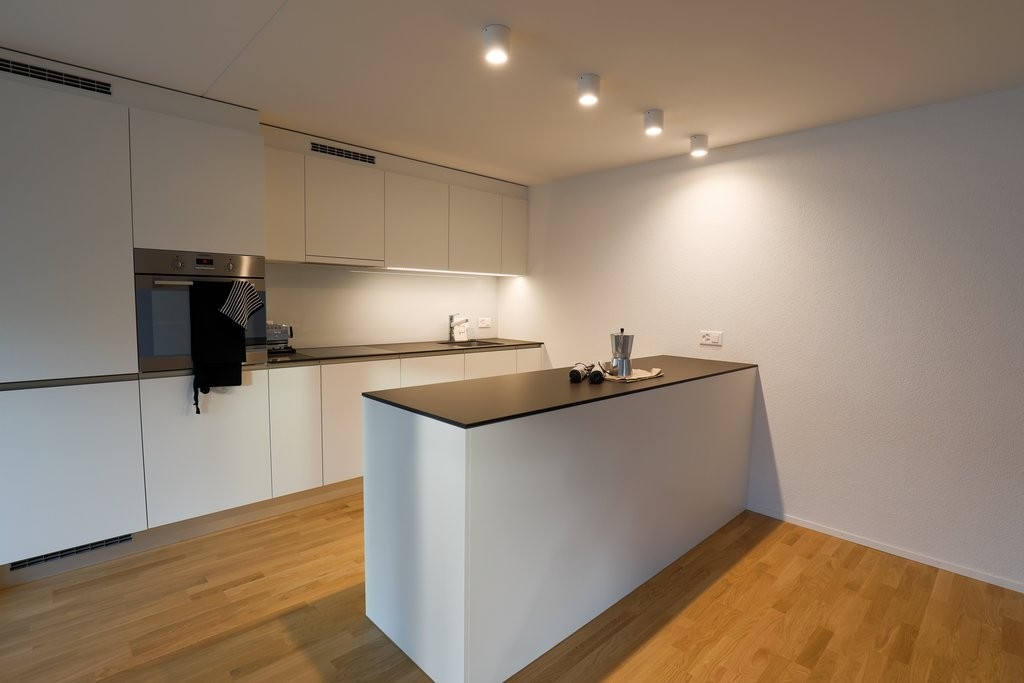 4 ½ rooms apartment, photo 1 of 10