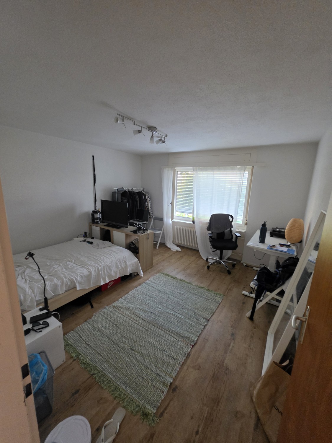 Room in a shared flat, photo 4 of 4