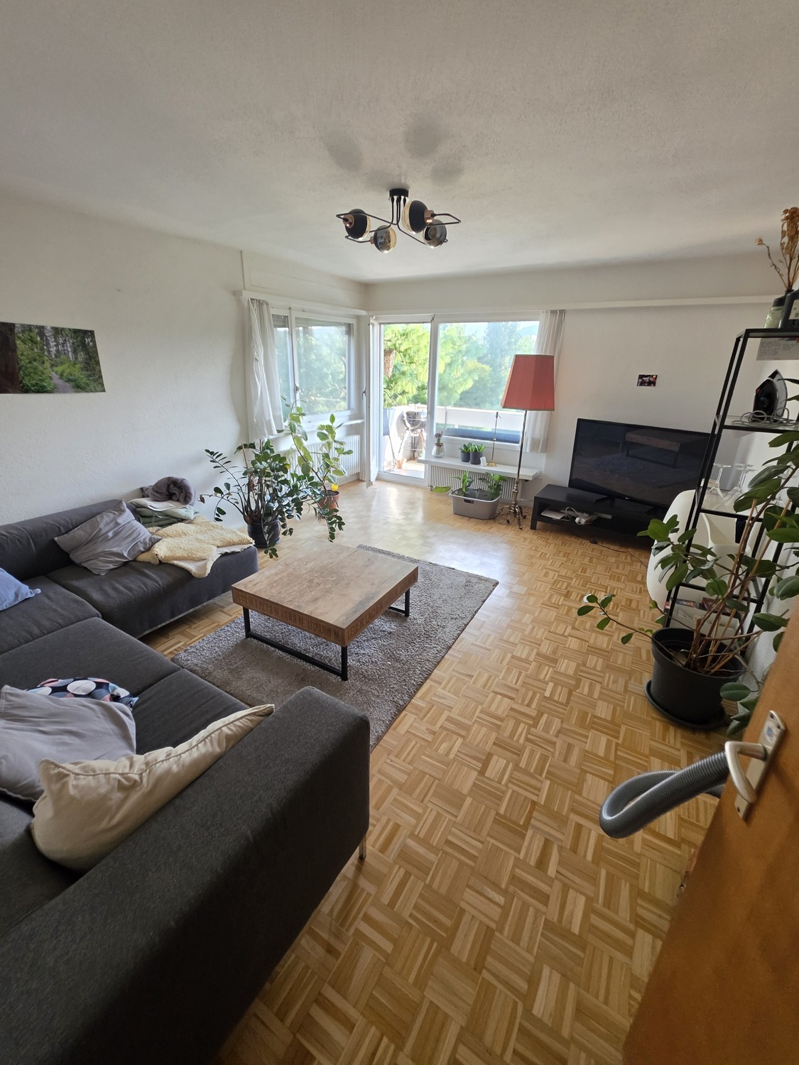 Room in a shared flat, photo 3 of 4