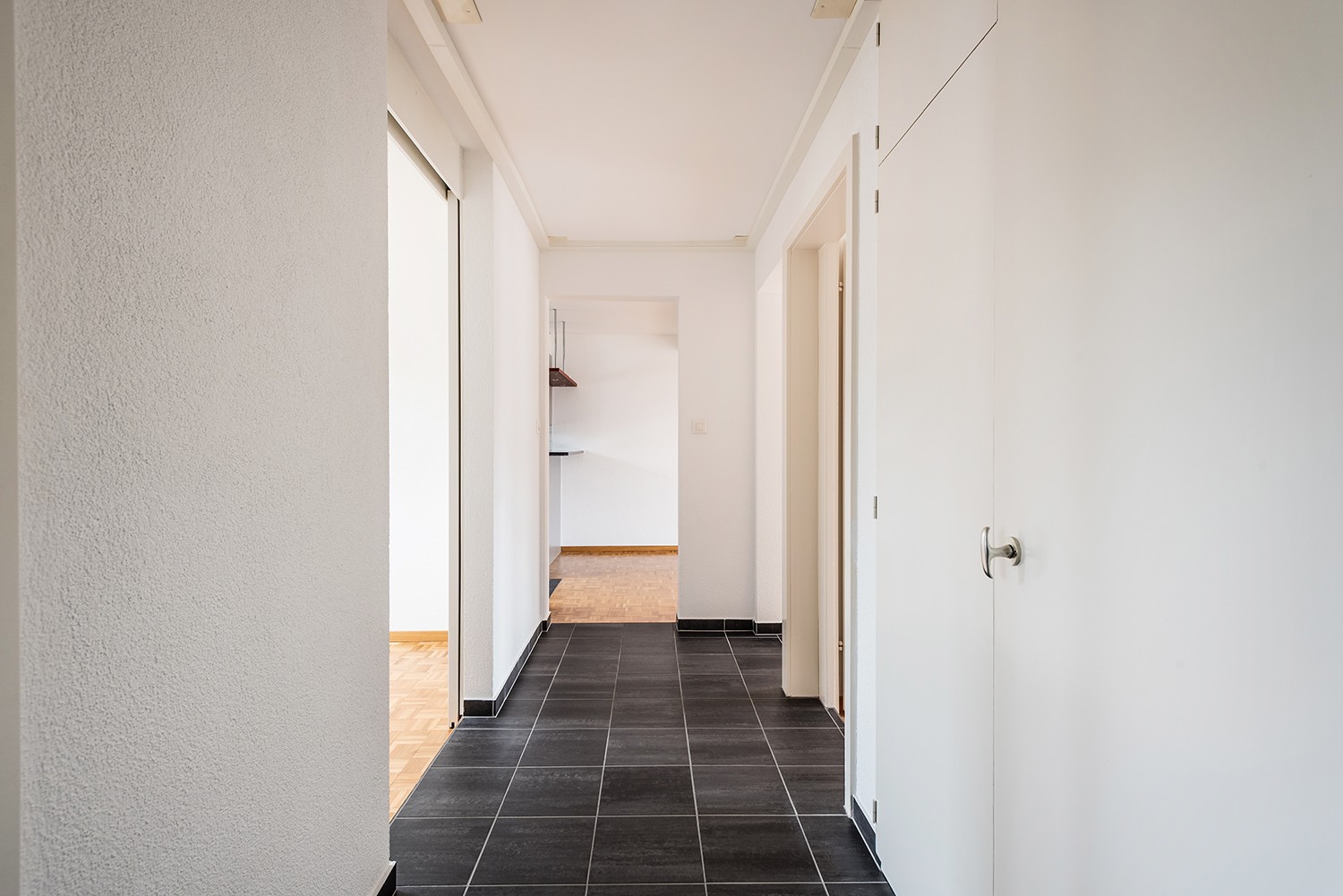 2 ½ rooms apartment, photo 5 of 7